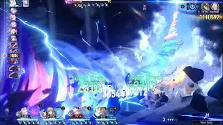 Divergent Universe: Ascending to X4 Division Out of Lack of Events | Honkai Star Rail