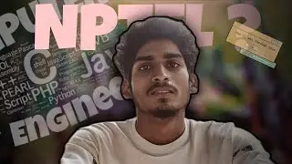 What is NPTEL?🤔  : Uses, Certifications & More! || Telugu lo!! || The AS Perspective