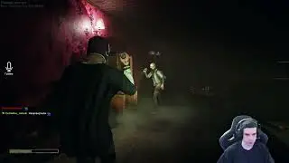 Damned 2 | Хоррор, паника и хаос с Шуссом и бандой