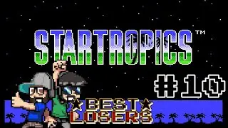 Startropics [10] | Лучшие неудачники | Foot Stomp Place