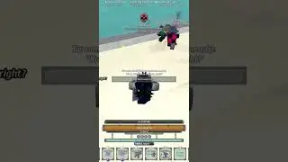 World Serpent doesn't respect 1s... (submit clips in .gg/nogo) #deepwoken
