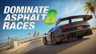 Why Your Asphalt 8 Strategy Isn't Working and How to Fix It