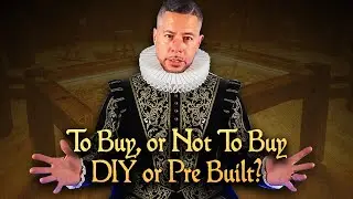 Should You Build or Buy a Board Game Table? | DIY vs. Buying a Game Table