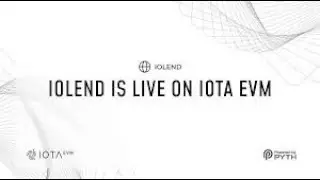 IOTA: Presentaci&oacute;n de dos nuevos bonos con IOLend y RustyRobot &ndash;