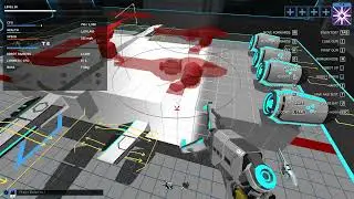 robocraft video 5 airplane redesign