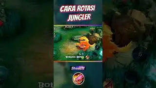 Rotasi Junggler S37 Hero Silvana #mobilelegends #fypmlbbstory #mlbb #gameplay #silvanagameplay #mpl