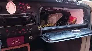 Como deixar seu fusca mais seguro na rua?