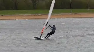 surfen @ Kinzigsee