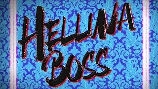 HELLUVA BOSS - House Of Asmodeus By Andrew R.Butler | YouTube