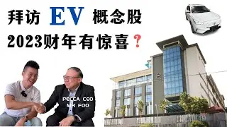 【企业拜访】订单接不停，Pecca 会是下个大马
