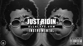 Just Ridin - J Stalin Type Beat, Mozzy Type Beat, Lil Blood Type Beat, West Coast Type Beat