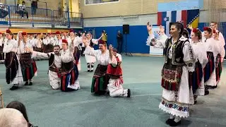 KUD Izvorni običaji - Škofja Loka 14.10.2023.