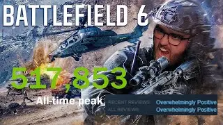 Battlefield 6: The 