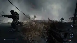 Fallout 4 Whispering Hills mod (continued)