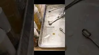 Cosmetic Warehouse Tour!