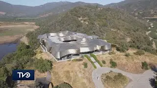 Un Mundo por descubrir a 30 Minutos de San Vicente de Tagua Tagua, Vik Chile