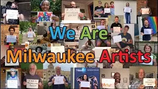 We Are Milwaukee Artists