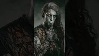 Метью Грейвулфу сьогодні🍻46🍻 #metal #heavymetal #powermetal #gothicmetal #powerwolf #matthewgreywolf