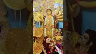 subho saptami sobai k 🙏🙏🙏&hearts;️😍#joymaadurga#saptami#biggestfestival🙏🙏🙏&hearts;️😊