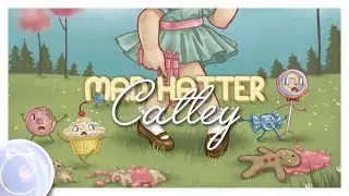 Melanie Martinez ▪ Mad Hatter ▪ Cover Español ▪ Catley Spanish Version ❤