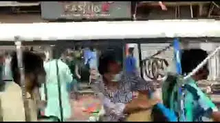 TMC GOONS KHELA CHALUU(1)