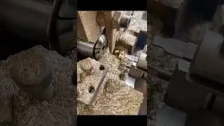 brass auto parts cnc machining