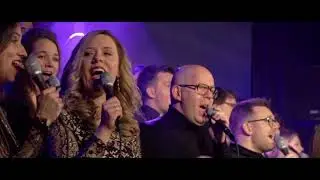O come rejoice, Gospel Boulevard