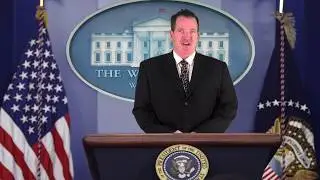Presidential News Report Marc Kaufman Furs NYC