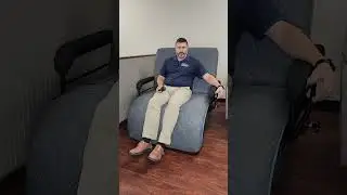 The UpBed!!