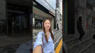 shopping for Thai brand clothes 🛍️