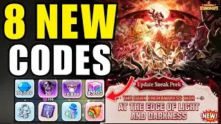 ⚠️ ЯНВАРСКИЕ КОДЫ ⚠️ CRK КОДЫ НОВЫЕ ЯНВАРЬ 2026 COOKIE RUN KINGDOM КОДЫ | НОВЫЕ CRK КОДЫ