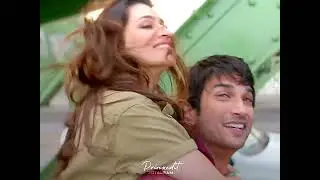 Badi lambiya si judaiyan WhatsApp status | Sushant Singh Rajput | Sad whatsapp status #Prinxedit