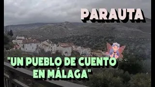 Descubriendo Parauta - 