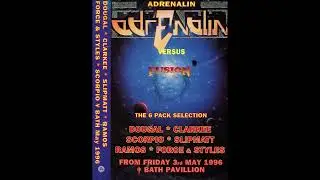 Adrenalin vs Fusion (03.05.96) - Ramos
