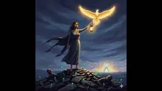 THE ECHO OF OUR SILENCE (Iran Revolution Anthem)