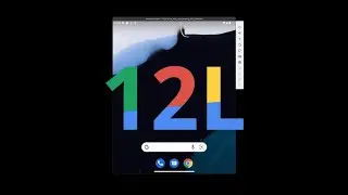 Android 12 L on Pixel 5 Bug Discovered