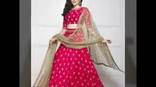 New Top Stylish Dress Designs For Girls 2018 - Latest Fashion Trend