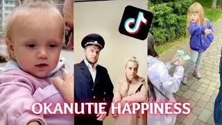 Girl WIth The Baby Needed Help! @karina_oleg2041 Tiktok Videos | Reality Based Tiktok Videos 💔