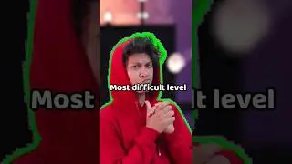 TRICKY CASTLE 🏰 HARDEST LEVEL | Kodaspy Gaming  #shorts #trickycastle #gaming