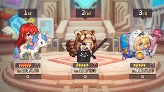 Guardian Tales Arena Mono Light 6* Eugene (4)