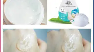 [GLAMEI] SỮA DƯỠNG ẨM L&Agrave;M TRẮNG LADYKIN AFFINITIC WHITENING MOISTURIZER