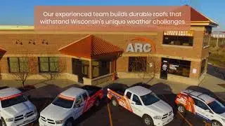 ARC Contracting: Quality Roofing Replacement Services in Neenah, Wisconsin