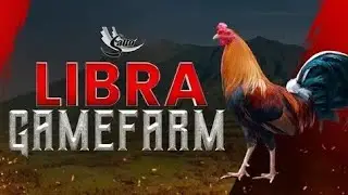 BRUCE BARNETT SWEATER BY LIBRA GAMEFARM IN CANLAON CITY PHILIPPINES