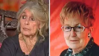 &laquo;&nbsp;Adieu ma s&oelig;ur&nbsp;&raquo; Brigitte Bardot : Sa petite soeur Mijanou sort du silence 