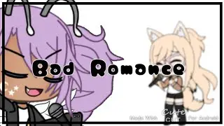 Bad Romance// Meme// Gacha Life