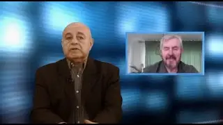 Передача &laquo;Пресс-клуб&raquo; на RTN WMNB. Эфир 11.23.2025