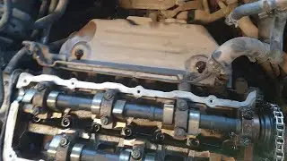 Mira Lo Que Pasa Si Pones Aceite Muy Delgado Al Motor De Tu Auto