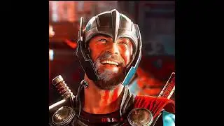 Thor Meme Edit ⚡ | Smash Mouth &ldquo;All Star&rdquo; x Marvel&rsquo;s Funniest Scenes #edit #shorts