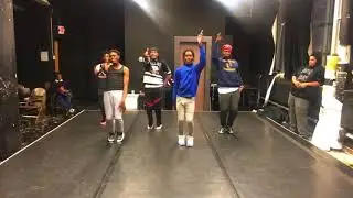 Lil C4 Kose Kuze Teamlilman x YFD Come back Cypher