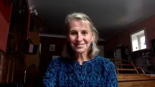 Jenevora's Running Commentary 1: Do less, and wiggle it!